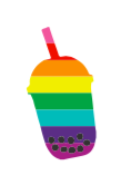 pride boba